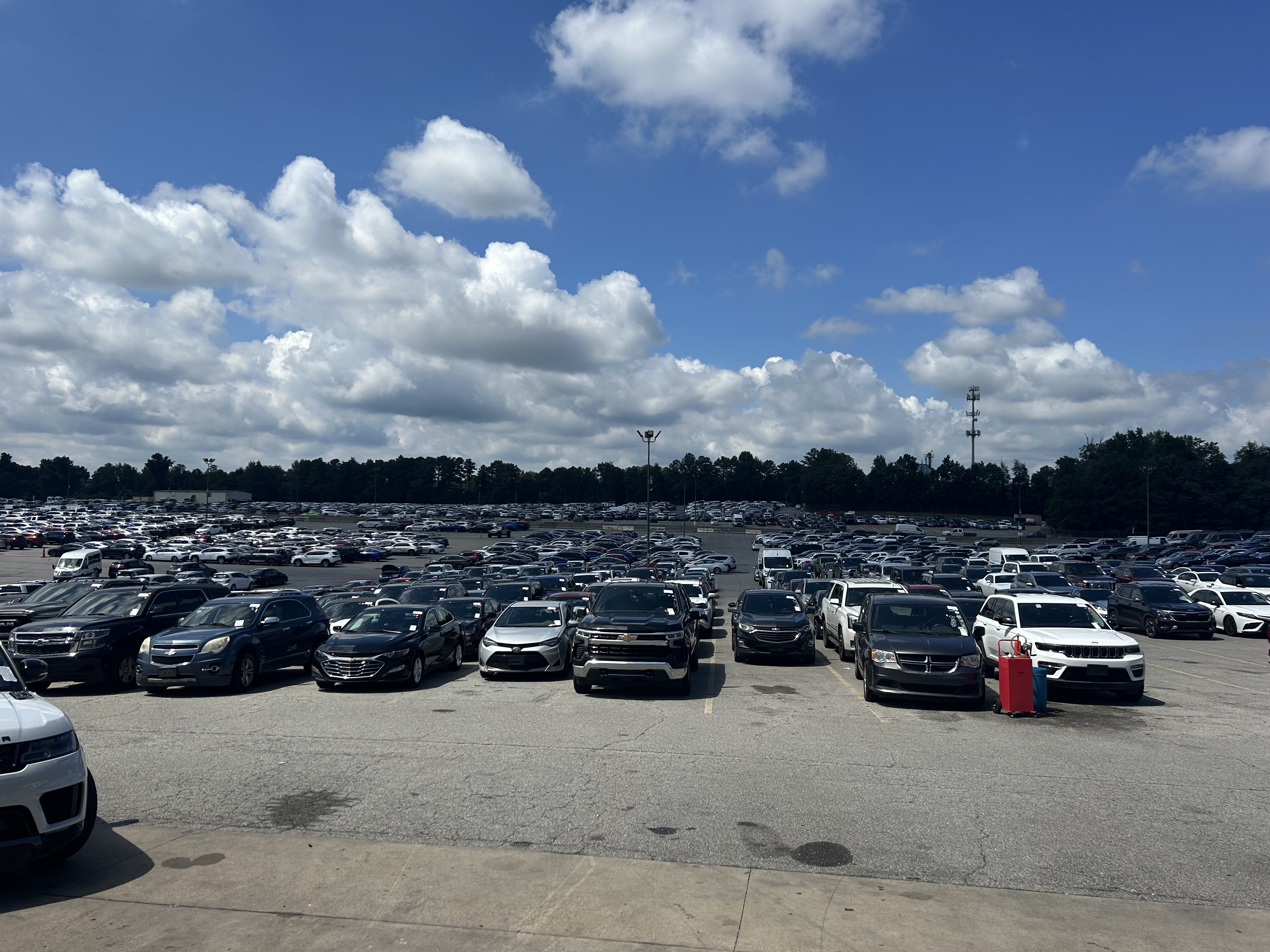 AAA - Atlanta