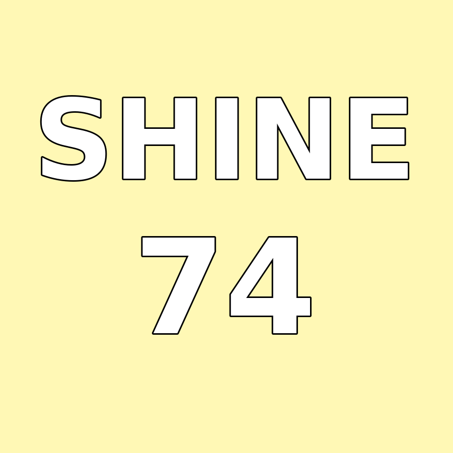 SHINE Score 74